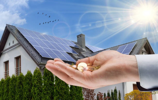 Benefits of Installing a 10kW Solar Panel System for Residential or Commercial Use 10kW Solar Panel System