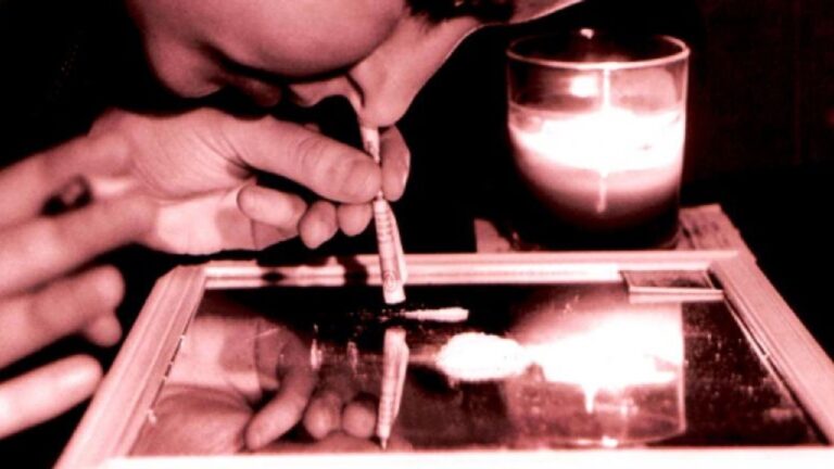 Anxiety Without Relying on Cocaine
