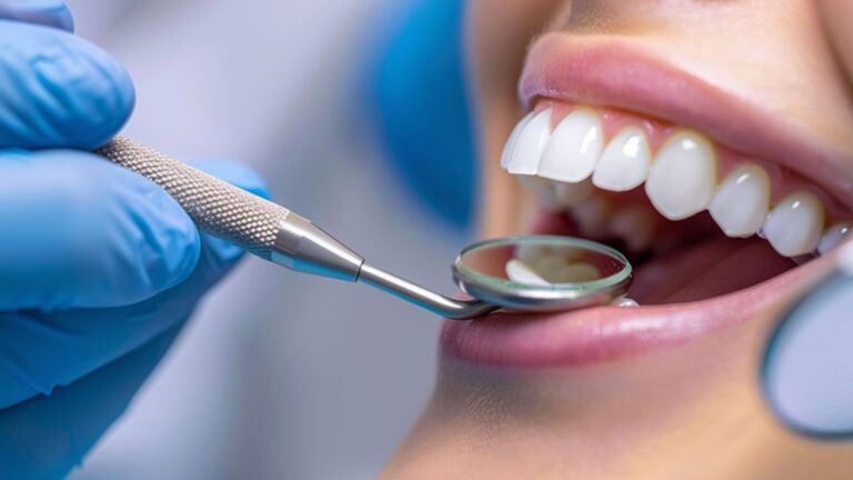 Dental Emergency and a Non-Urgent Issue
