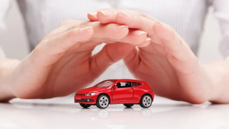 Auto Insurance Claim