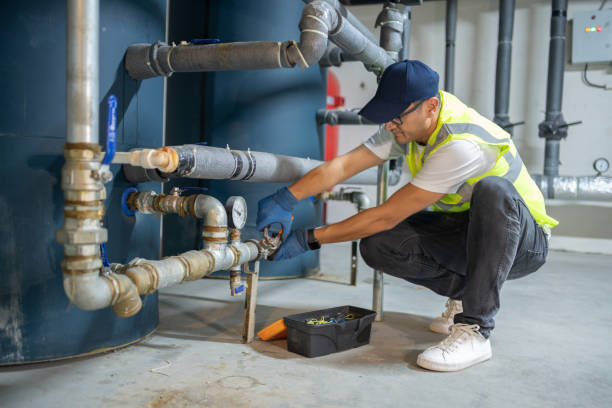 How Reliable Home Heating Services Keep Households Comfortable Year-Round Home Heating Services Keep Households