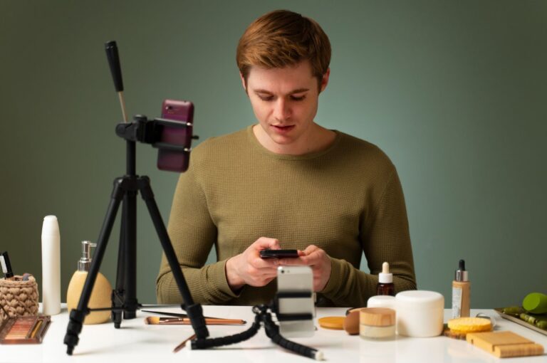 AI Video Creators for Social Media