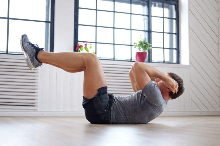 Signs Your Pelvic Floor Might Be Weak and How to Treat Them