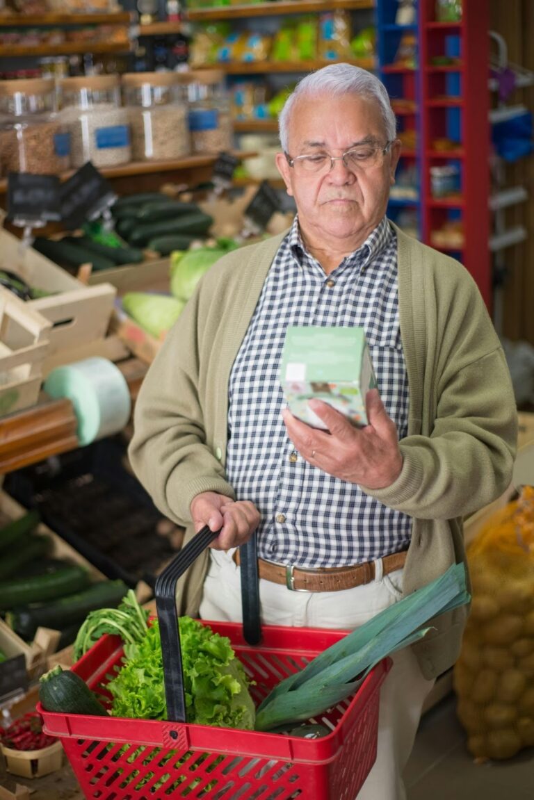 Eating Well on a Budget Without Obsessing Over Calories or Labels