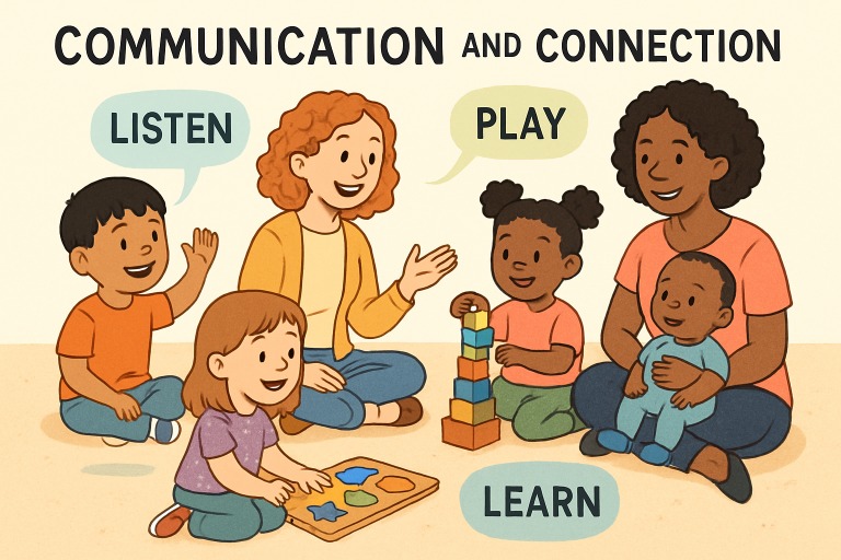 How Early Autism Intervention Shapes Lifelong Success Intervention Shapes Lifelong Success