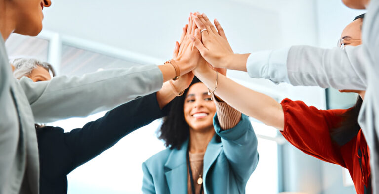 Building a Motivated Team