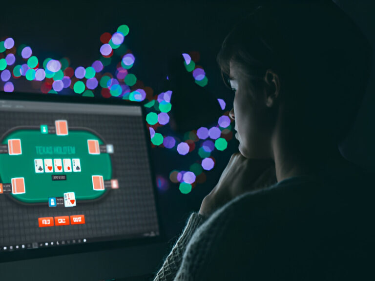 Guide to Online Interactive Entertainment