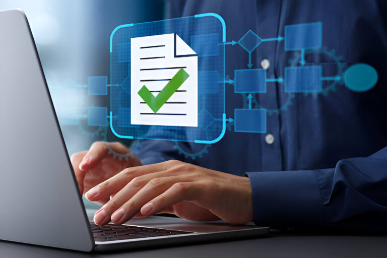 Software System for Smarter Workflow Design