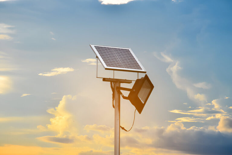Future Use of Solar Light Exporters