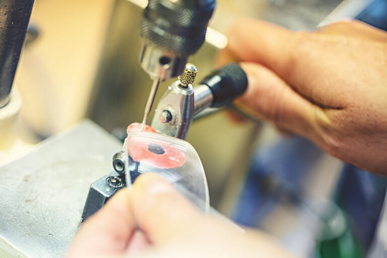 Vision Measurement Technology