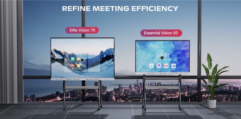 Guide to Touchscreen Technologies