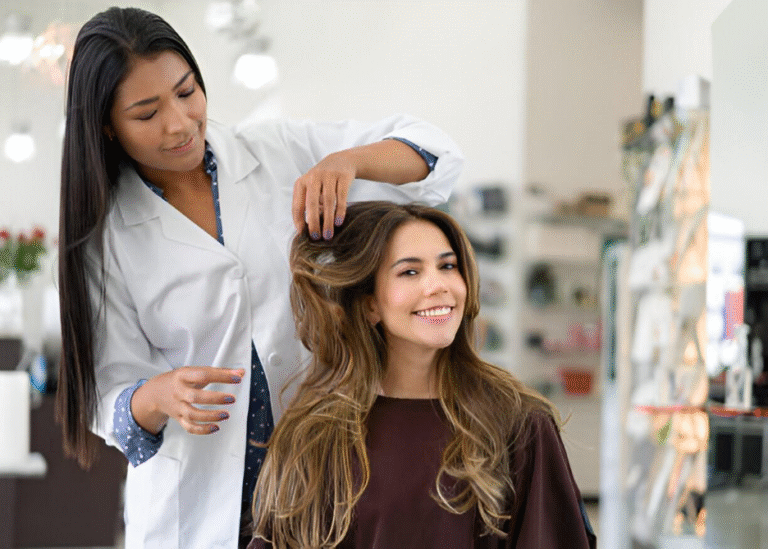 Innovation Meets Tradition: Start-Up Growth in the Human African American Hair Extensions Market Human African American Hair Extensions Market