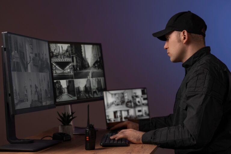 Residential Security Company for Your Home or Property