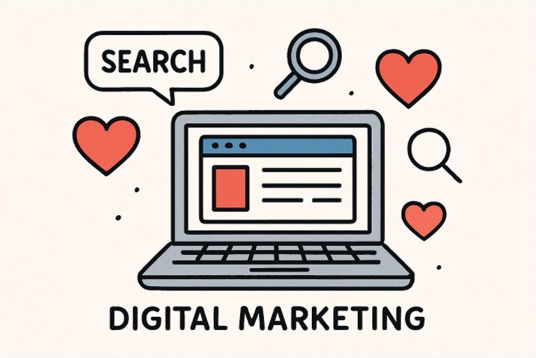 Creative Digital Marketing Strategies