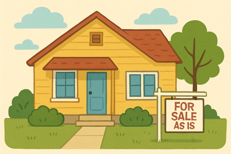 The Closing Day Checklist for a Fast Home Sale Fast Home Sale