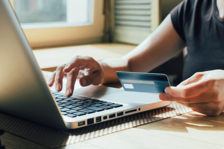 Choose a Good Small Business Credit Card