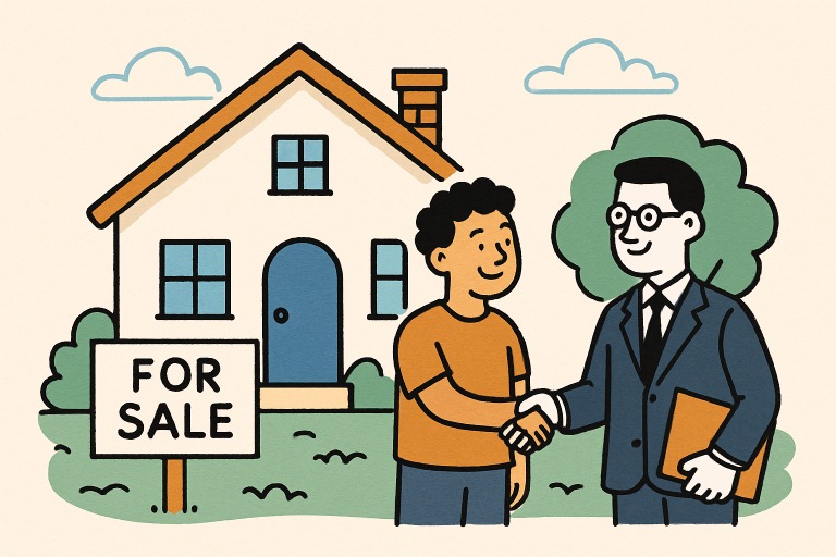 The Stress-Free Guide to Selling Your Home Stress-Free Guide to Selling Your Home