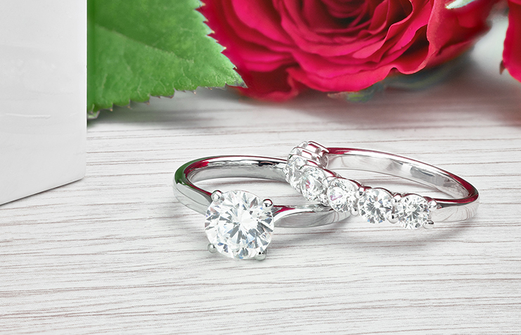 How Do You Find a Trusted Diamond Seller for Engagement Rings? Find a Trusted Diamond Seller