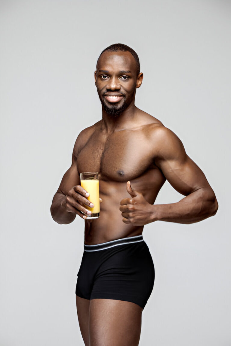 Best Multivitamin That’s Built for Men