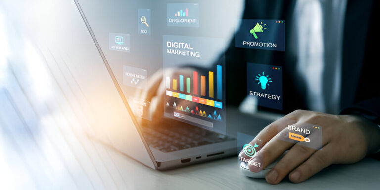 Smart Digital Marketing Strategies to Stay Ahead of Competitors Smart Digital Marketing Strategies