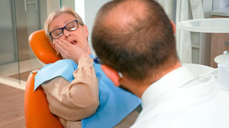 Turning Fear into Relief: The Promise of Sleep Dentistry The Promise of Sleep Dentistry