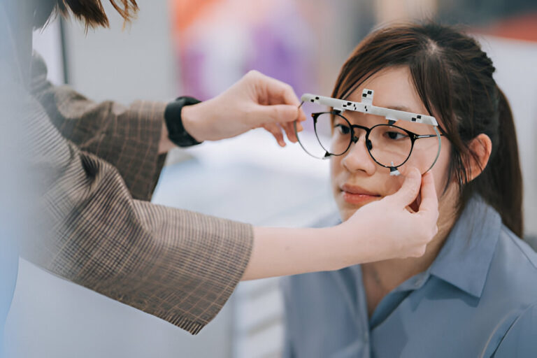 Precise Astigmatism Correction