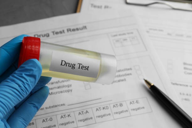 The Connection Between Drug Testing and Workplace Innovation The Connection Between Drug Testing and Workplace Innovation