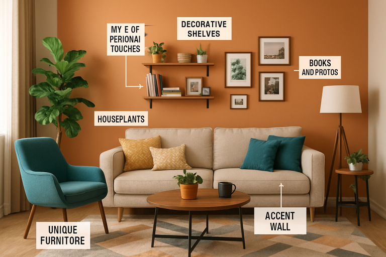Creative Ways to Personalize Your Next Home Purchase Next Home Purchase