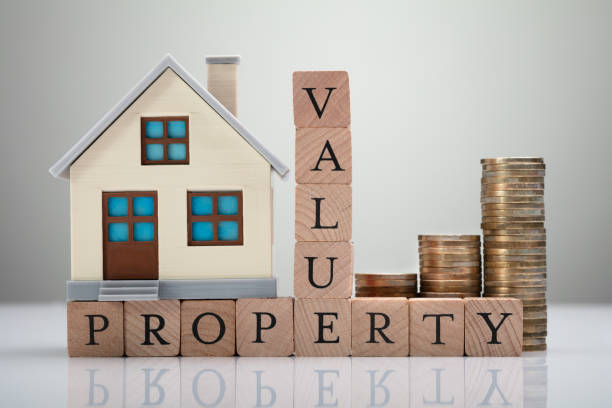Creative Ways to Enhance Property Value Enhance Property Value