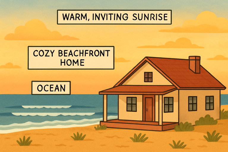 Beachfront Living: Essential Considerations Before Moving to a Coastal Community Essential Considerations Before Moving to a Coastal Community