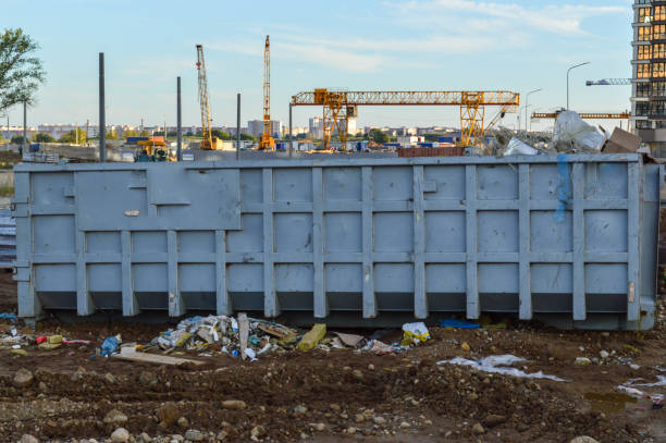 Avoiding Project Delays with Pre-Scheduled Dumpster Swaps Avoiding Project Delays