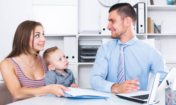 What to Expect When Working With a Columbus Family Attorney During Adoption Columbus Family Attorney During Adoption
