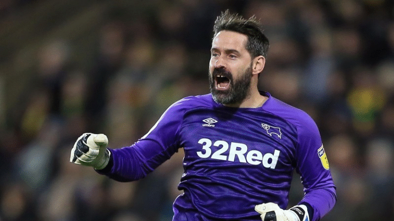 Scott Carson – Early Life and Youth Career Excellence