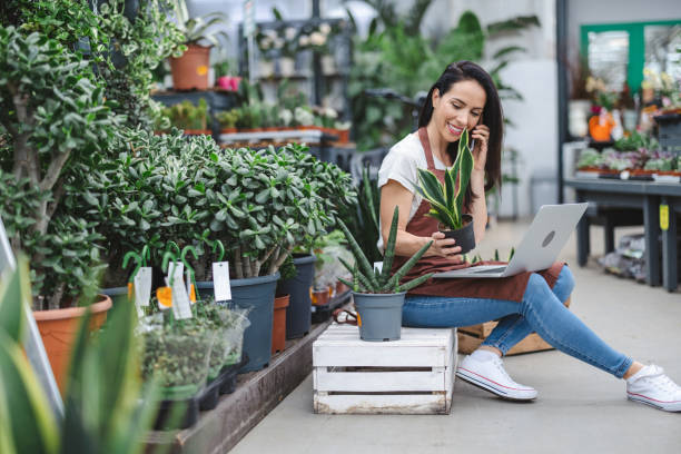 What Makes Sending Plants Online More Appealing Than Visiting Local Stores Sending Plants Online More Appealing