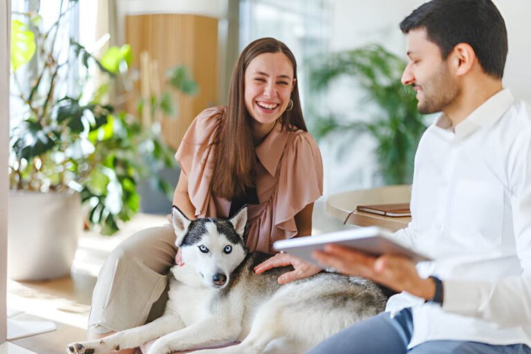 Pet-Friendly Apartments in Tempe: Ideal Homes Near ASU for You and Your Furry Friend Pet-Friendly Apartments in Tempe