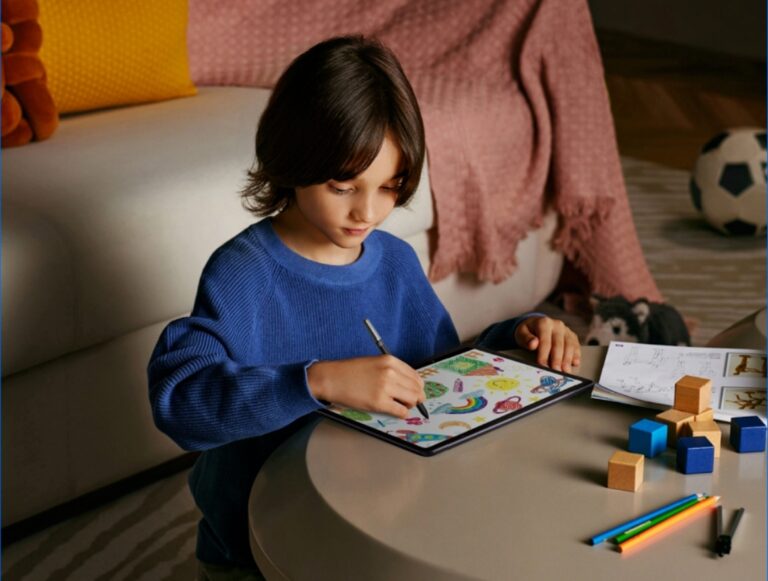 What is a Drawing Tablet and Why Should You Use One? Drawing Tablet