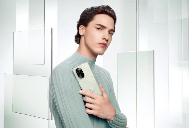 Update GBox Safely on HUAWEI