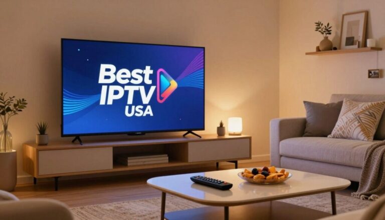 Best IPTV USA 2026: Is RealmIPTV Worth It? Best IPTV USA 2026