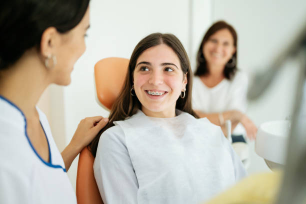 What To Expect When Visiting A Family Dentist For The First Time Family Dentist For The First Time