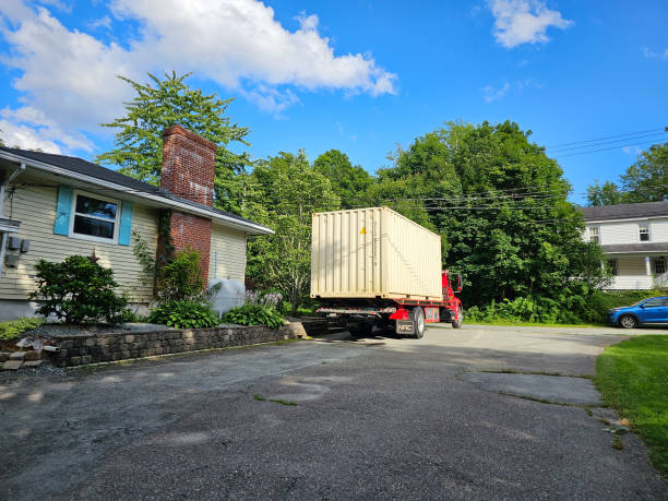 Turning a 40 ft Shipping Container Into a Profitable Rental Property Turning a 40 ft Shipping Container