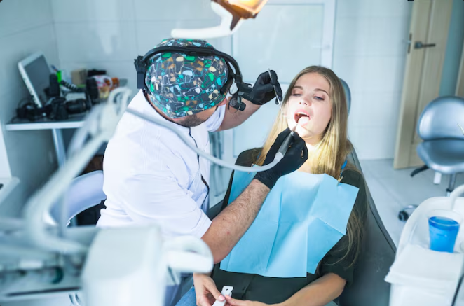 4 Innovative Advances Shaping Cosmetic Dentistry (And What They Mean For You) Cosmetic Dentistry