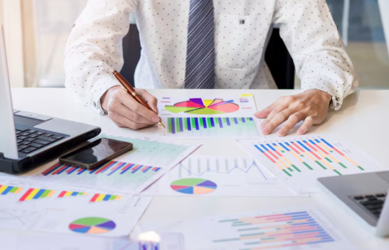 Financial Statements