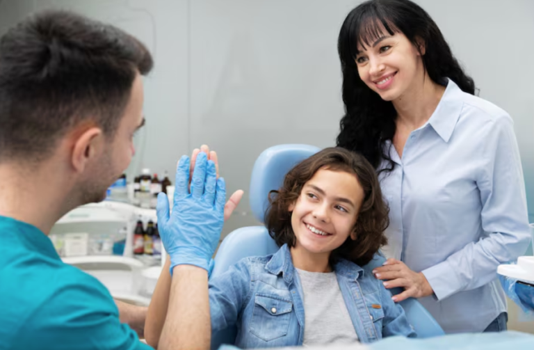 4 Common Services Offered In A Family & Cosmetic Dental Practice Dental Practice