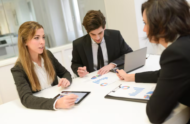 Financial Reporting