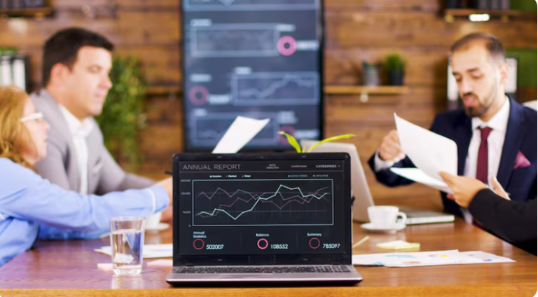 The Role of CP As in Budgeting and Long Term Forecasting Long Term Forecasting